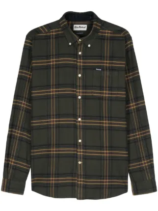 Barbour