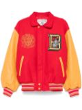 Billionaire Boys Club Mascot bomber jacket - Red