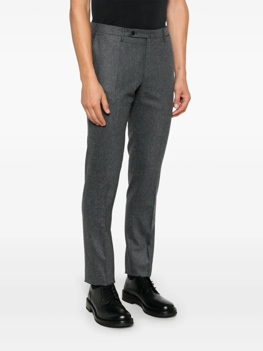Incotex 30 broek Grijs