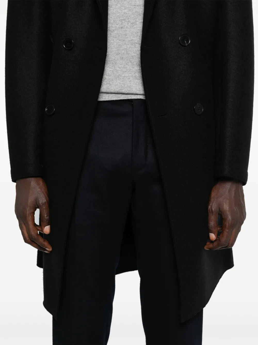 Incotex 30 broek Blauw