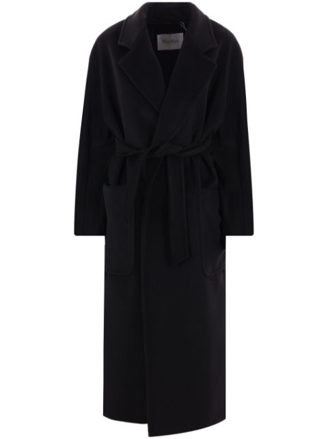 Max Mara Locri coat Women