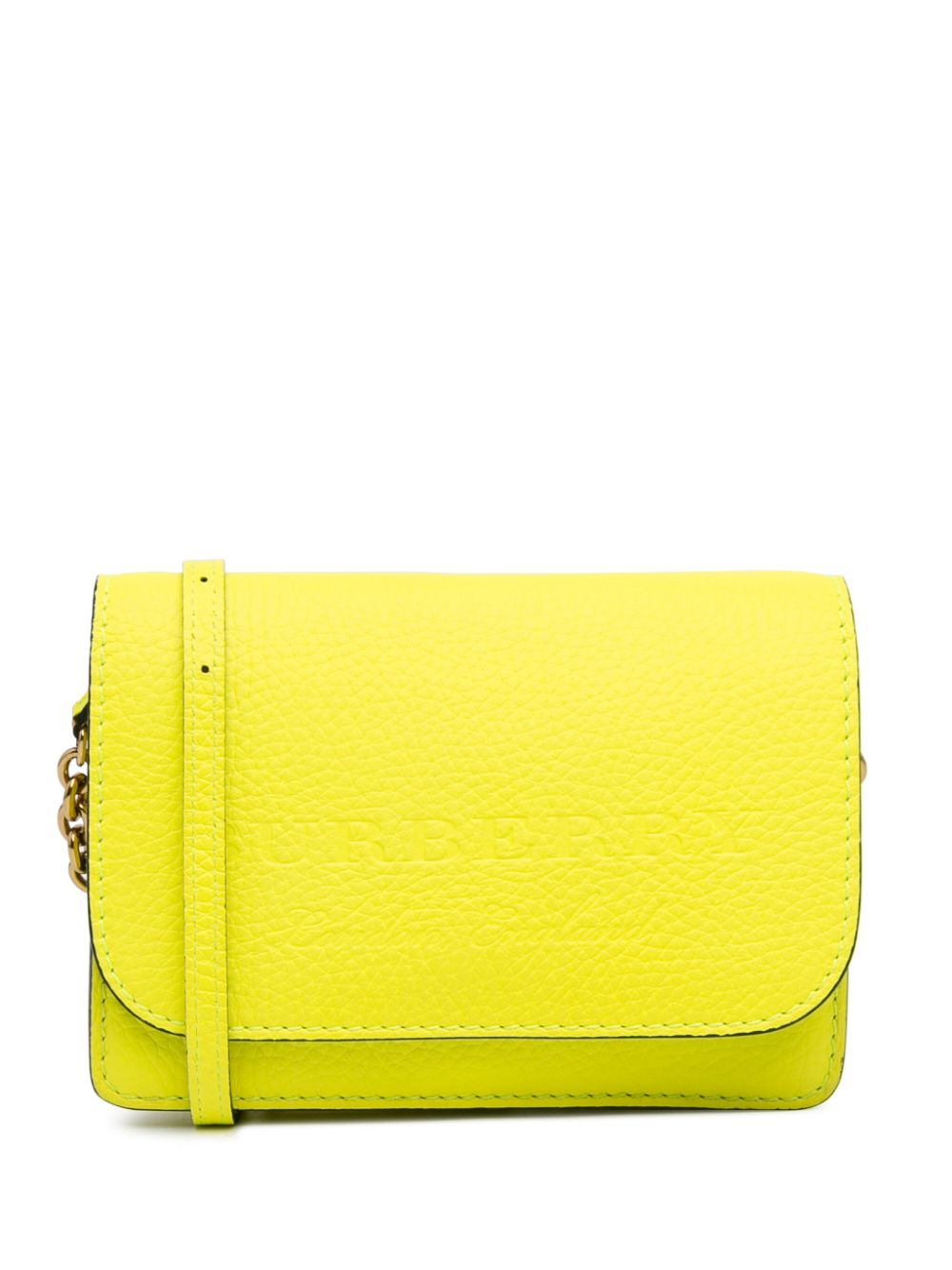 21st Century Burleigh Wallet On Chain crossbody bag