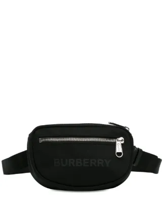 Burberry Pre Owned Rinonera Cannon Bum 2018 2023 Farfetch