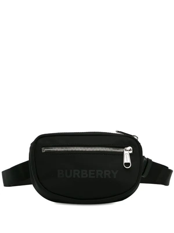 Burberry belt bag 2018 online