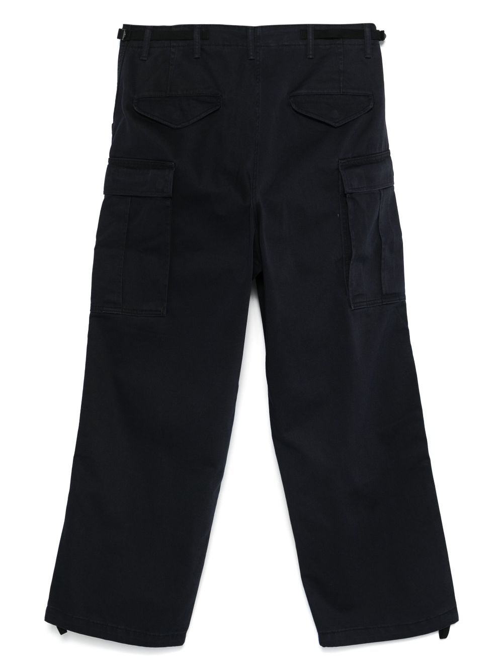 Levi's Cargo broek - Zwart