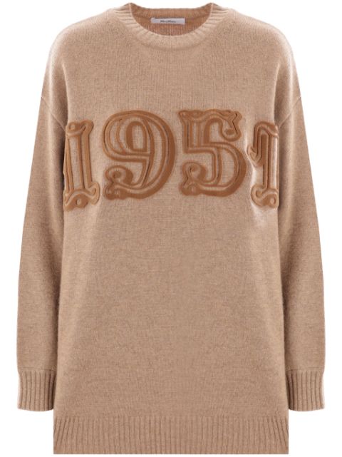 Max Mara 1951 jumper Women