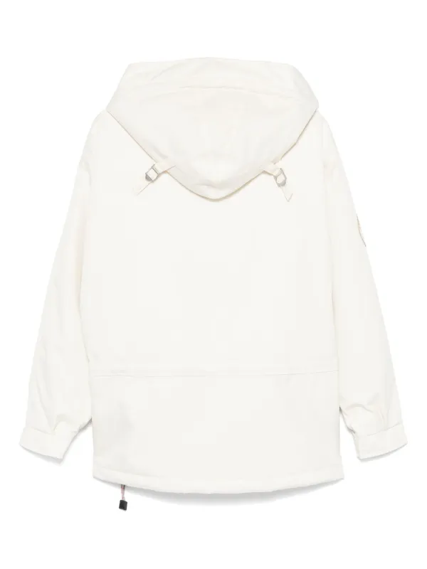 Napapijri Skidoo Jacket | Neutrals | FARFETCH ID