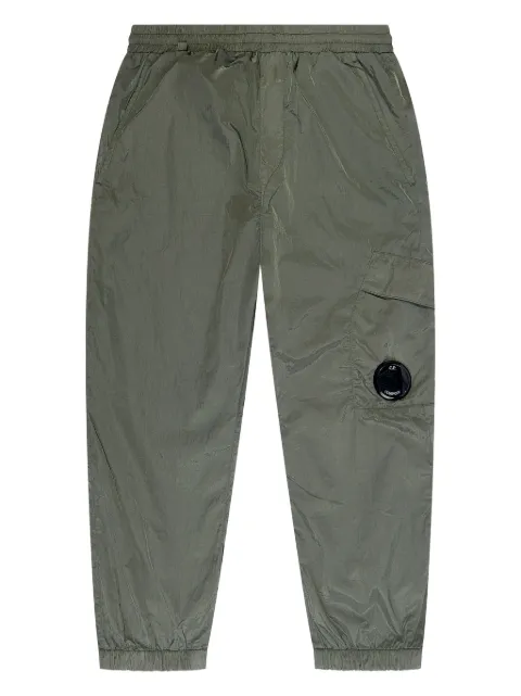 C.P. Company Kids Lens cargo trousers