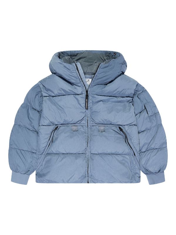 Boys cp coat fashion