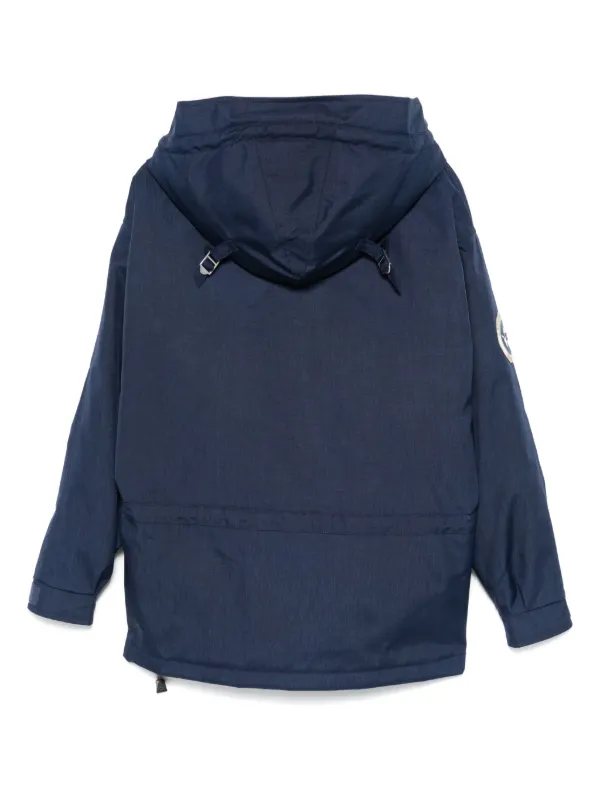 Napapijri navy blue best sale