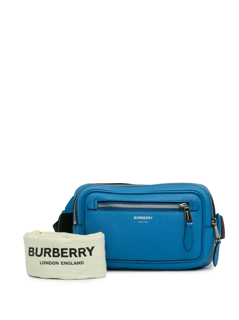 Burberry 2018-2023 Paddy Logo belt bag Women