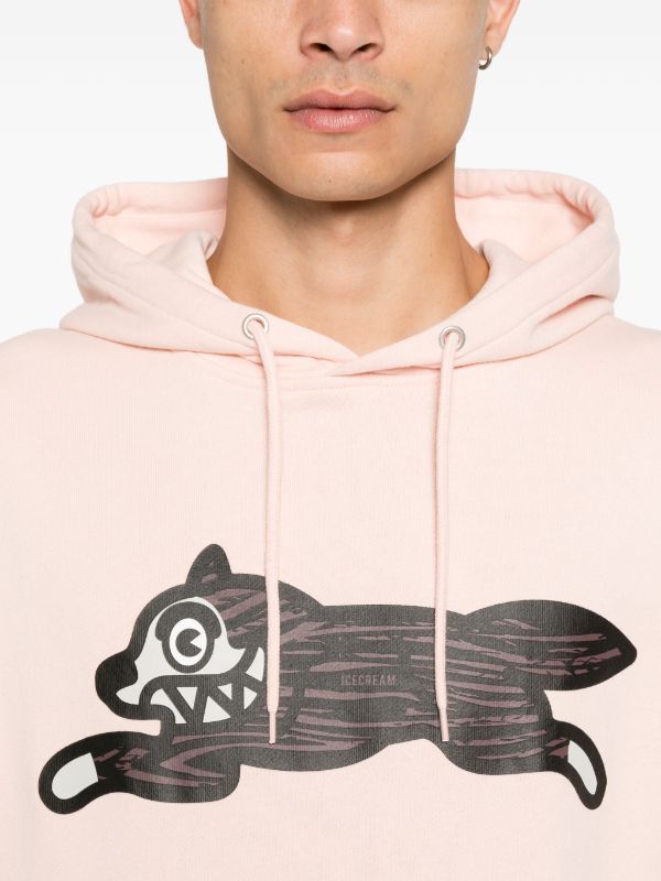 Ice cream hoodie best sale