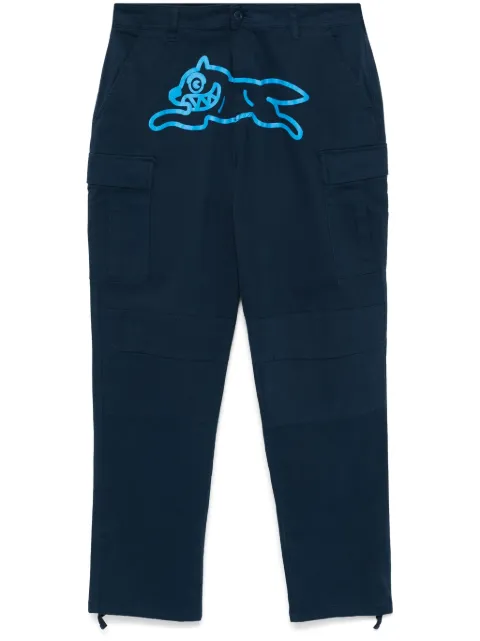 ICECREAM pantalones cargo Running Dog