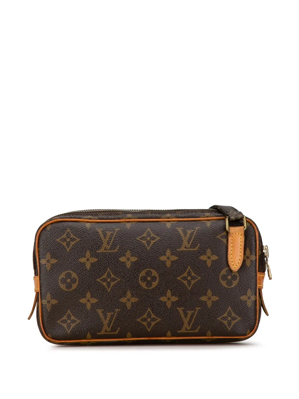 Louis vuitton marly pochette online