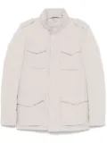 Herno padded jacket - Neutrals