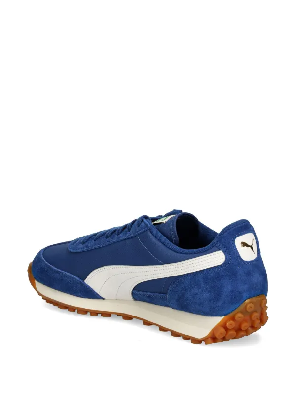 PUMA Easy Rider Vintage スニーカー | ブルー | FARFETCH JP