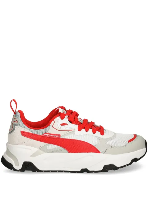 PUMA x F1 Trinity sneakers