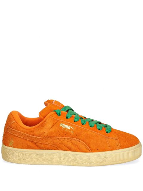 hype PUMA Anwar Carrots Suede XL sneakers 