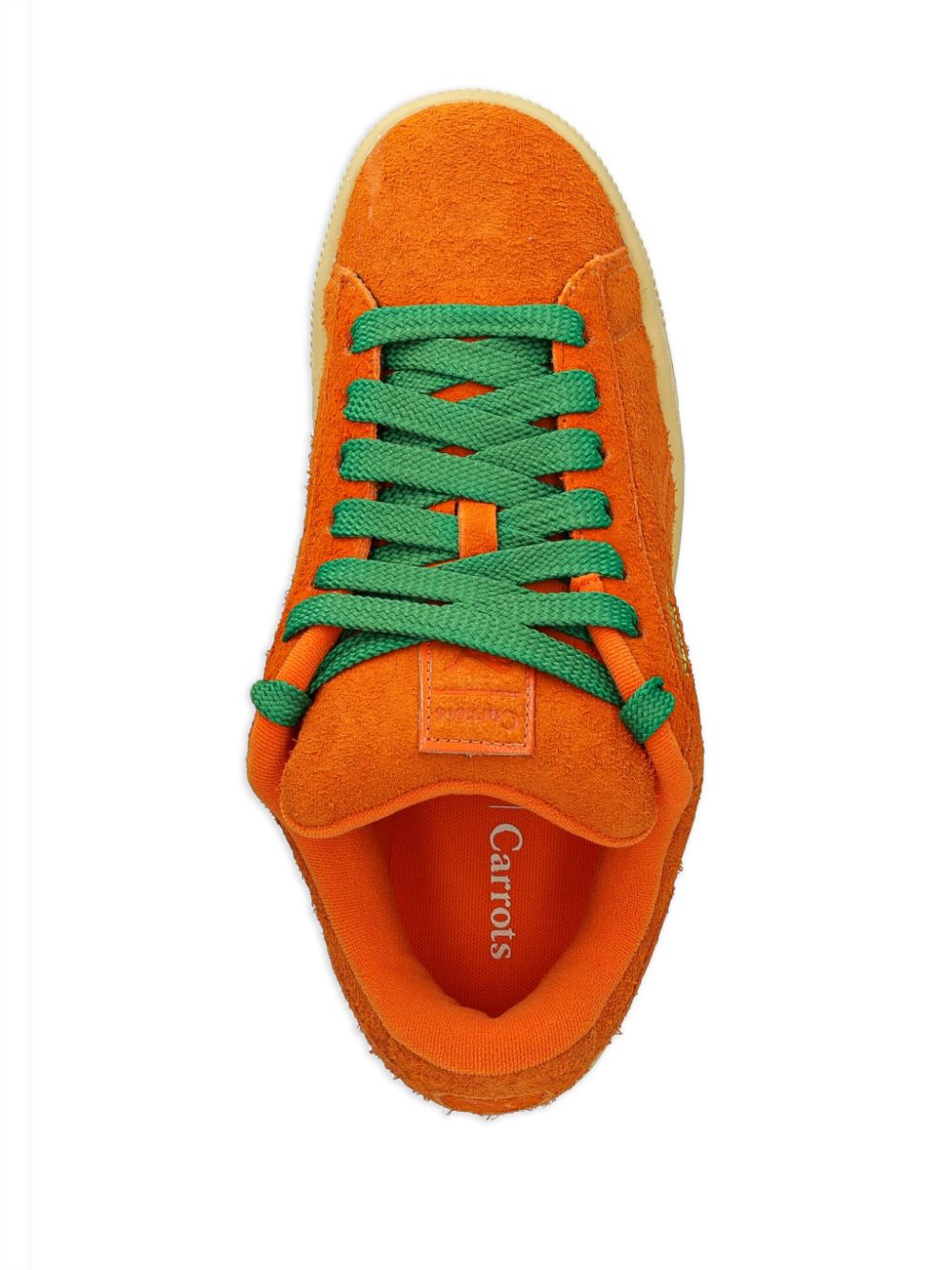 hype PUMA Anwar Carrots Suede XL sneakers 