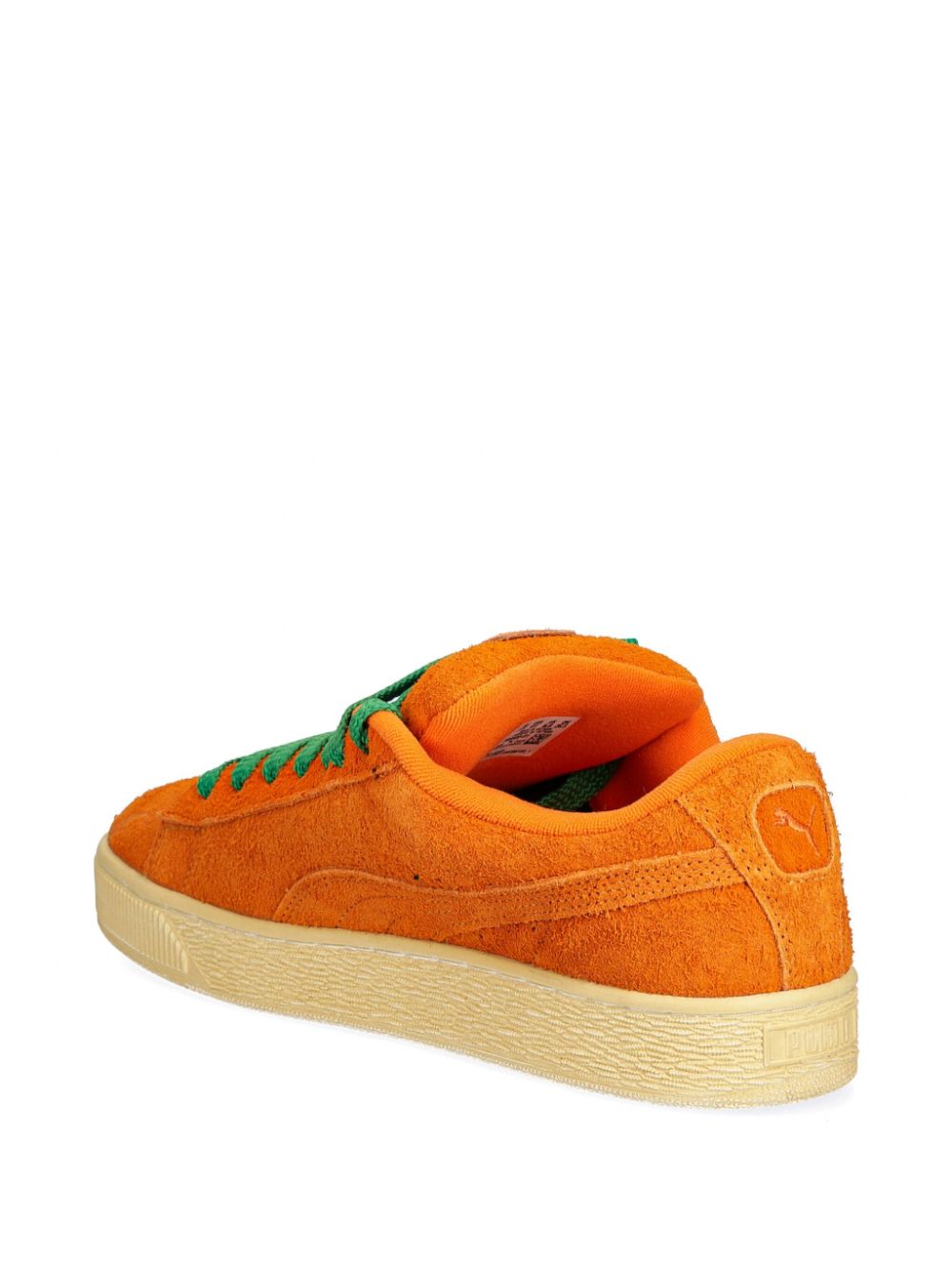 hype PUMA Anwar Carrots Suede XL sneakers 