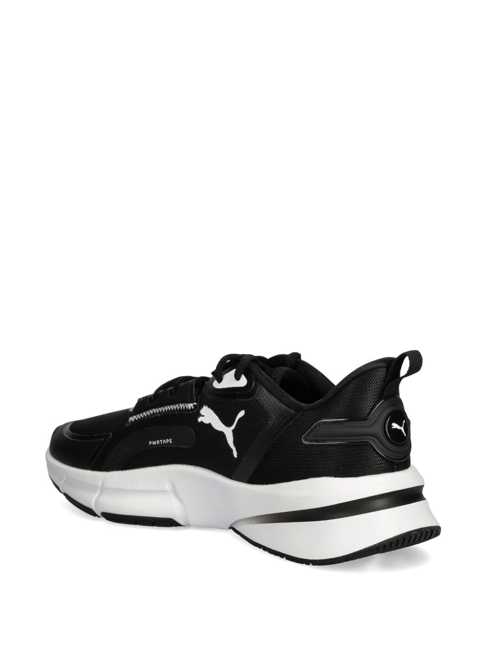 PUMA PWRFrame TR 3 sneakers Black