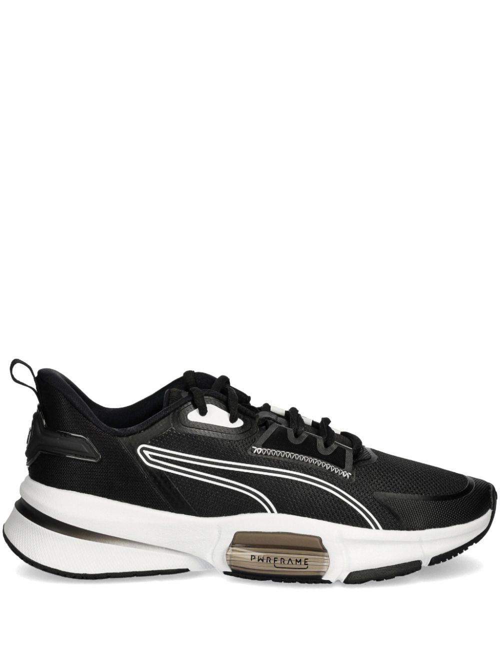 PUMA PWRFrame TR 3 sneakers Zwart