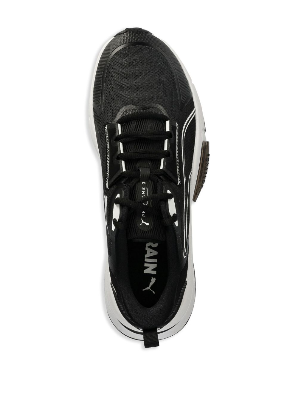 PUMA PWRFrame TR 3 sneakers Black