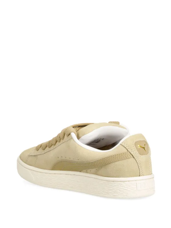PUMA Suede XL Sneakers Neutrals FARFETCH PH