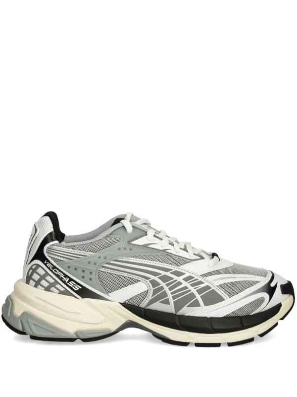 PUMA Velophasis Sneakers Grey FARFETCH OM