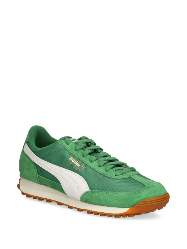 PUMA Easy Rider Vintage Sneakers Green FARFETCH AU