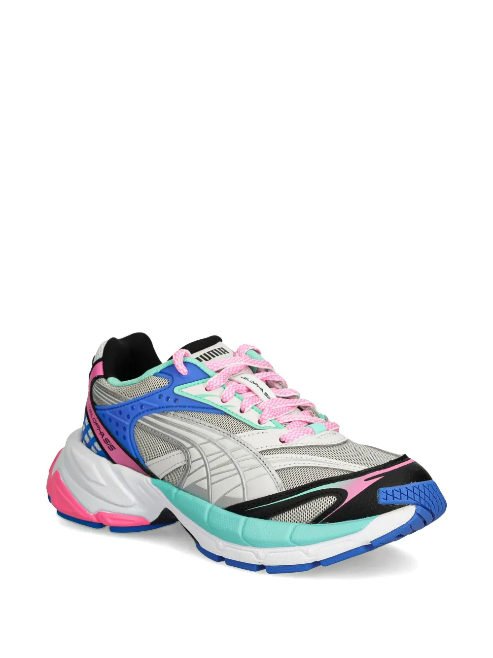 PUMA VELOPHASIS BORN IN THE 2000S SNEAKERS