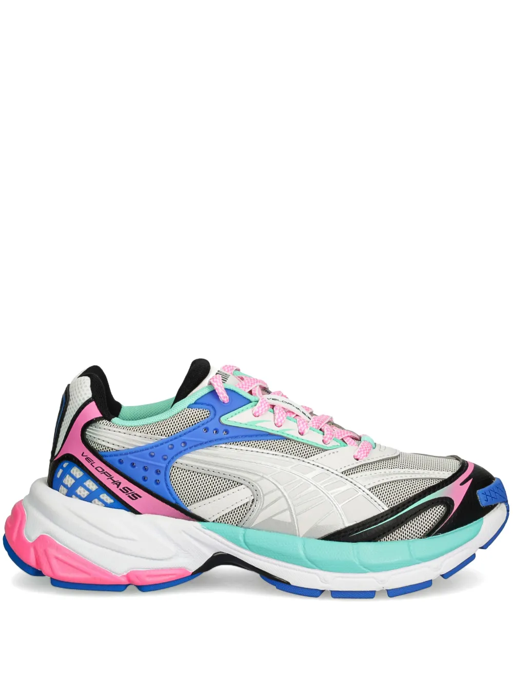 PUMA VELOPHASIS BORN IN THE 2000S SNEAKERS