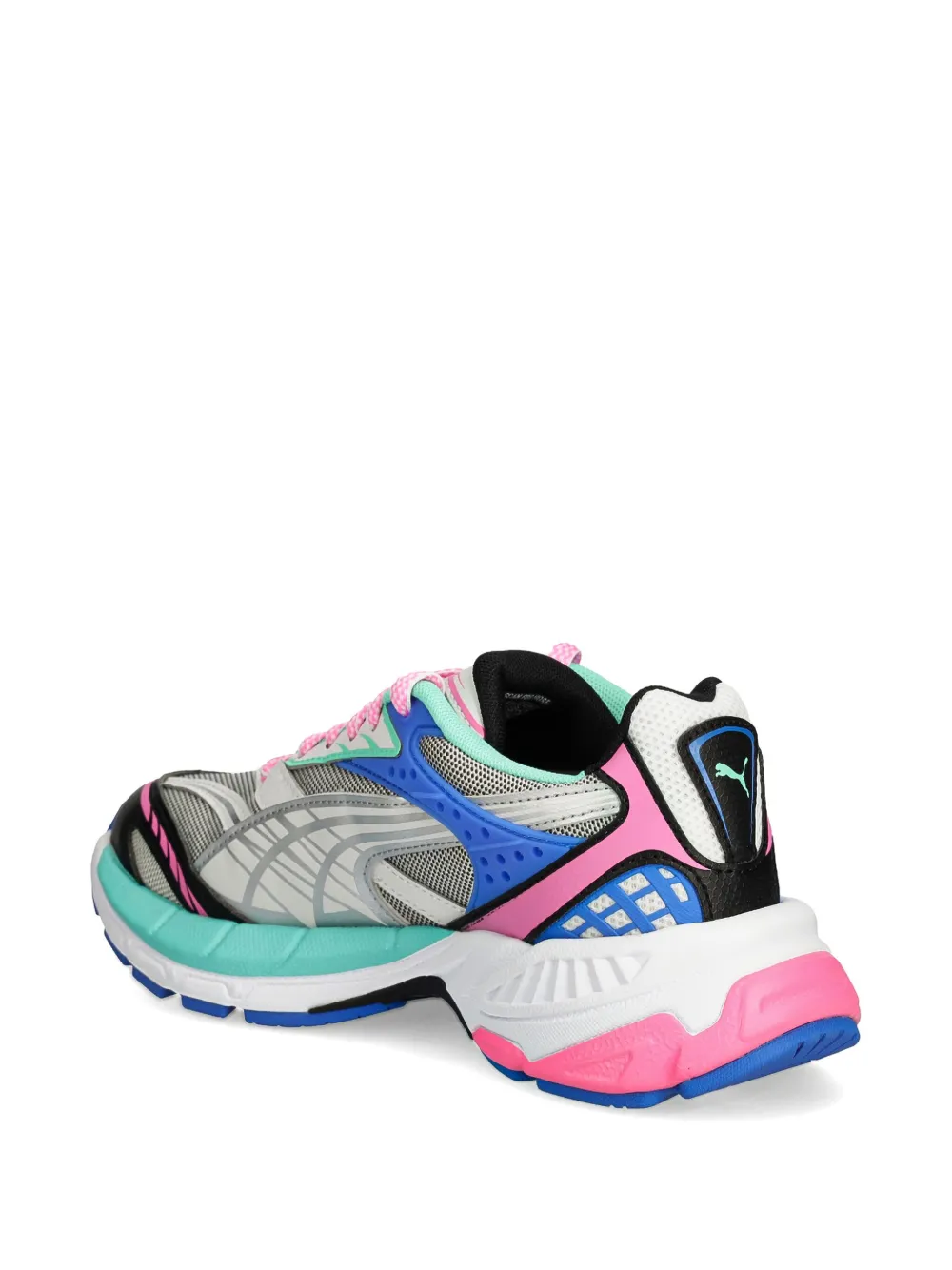 PUMA VELOPHASIS BORN IN THE 2000S SNEAKERS