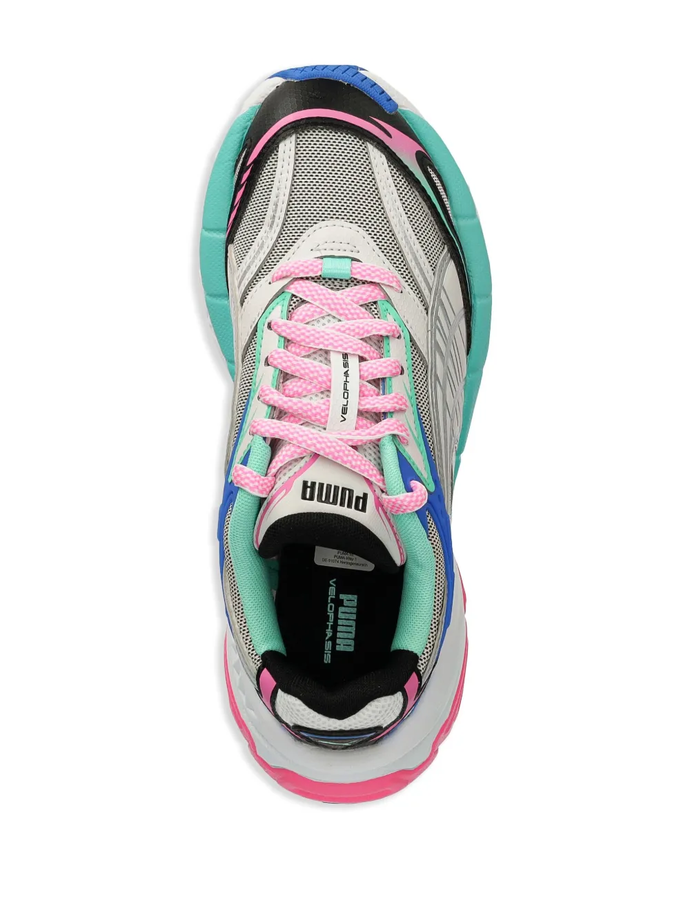 PUMA VELOPHASIS BORN IN THE 2000S SNEAKERS