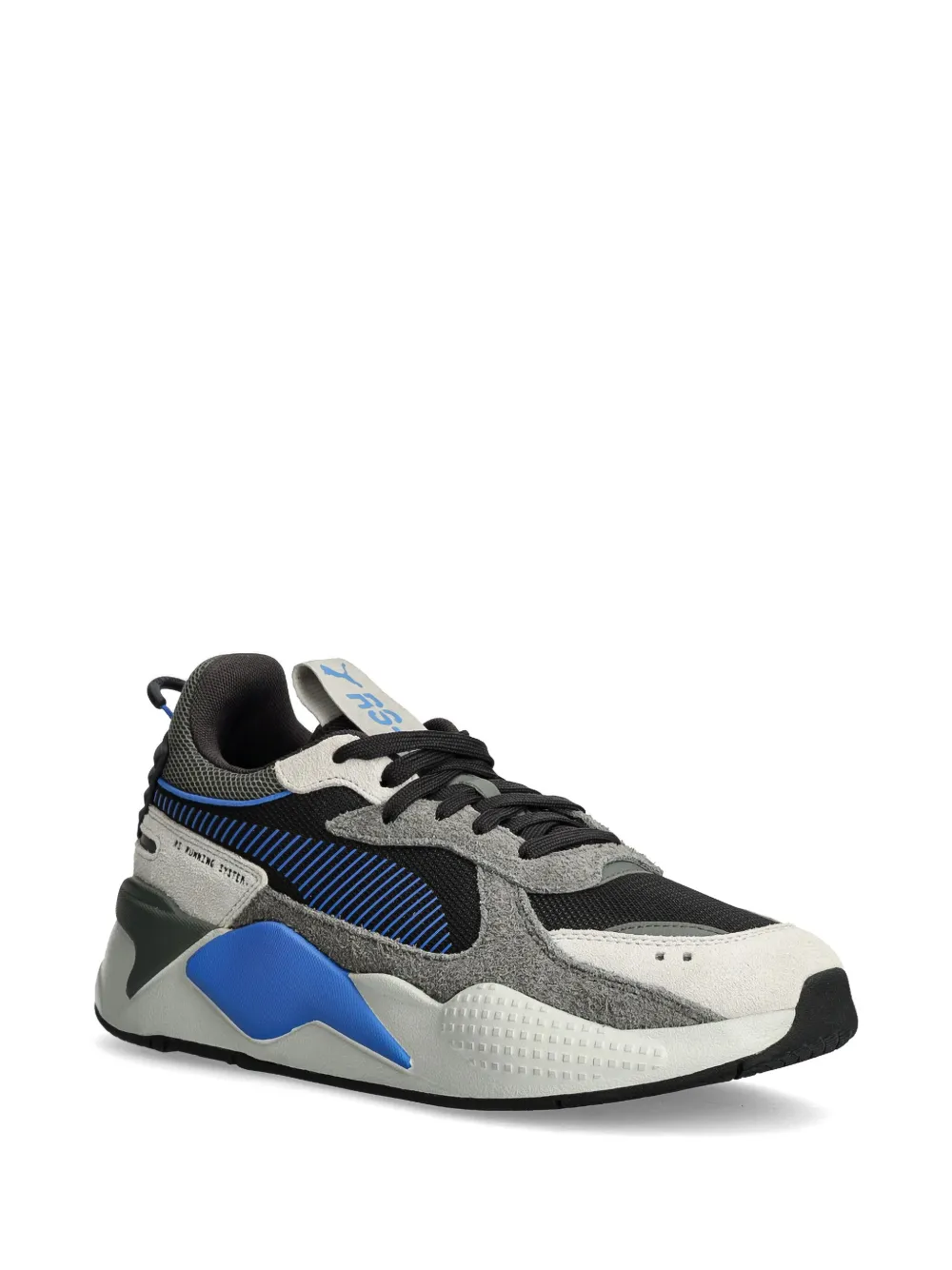 PUMA RS-X Heritage sneakers - Grijs