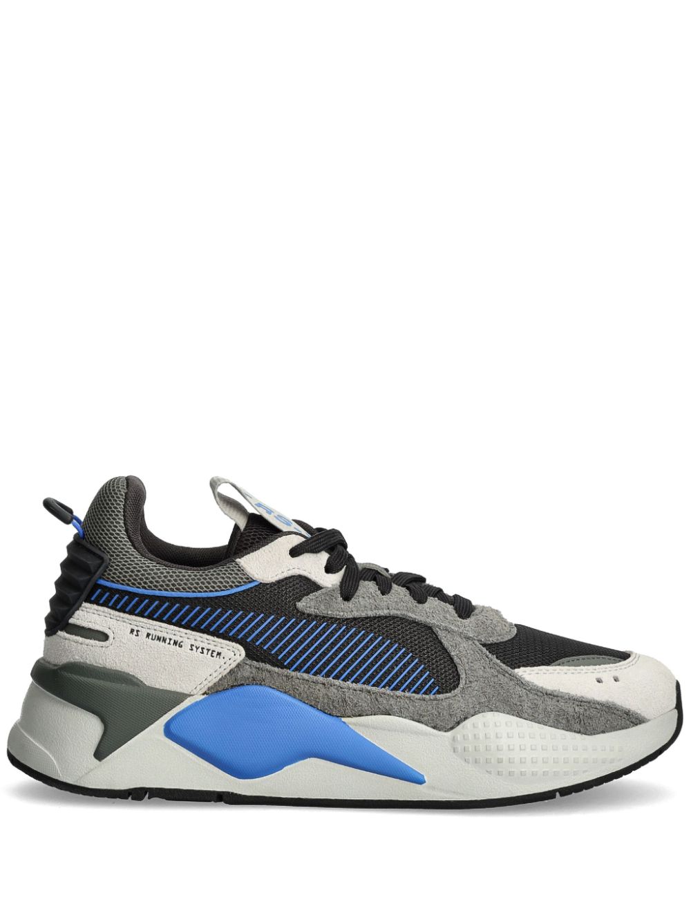 PUMA RS-X Heritage sneakers Grijs