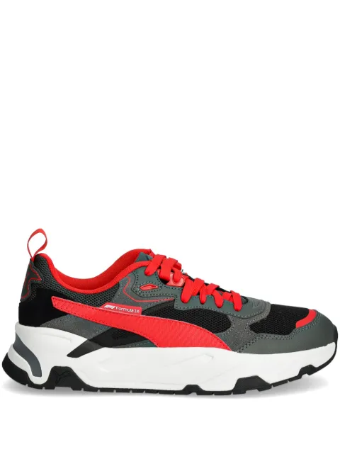 PUMA tenis Trinity de PUMA x F1