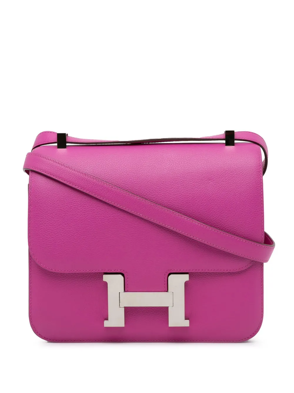 Hermes 2019 Constance 24 crossbody bag Women