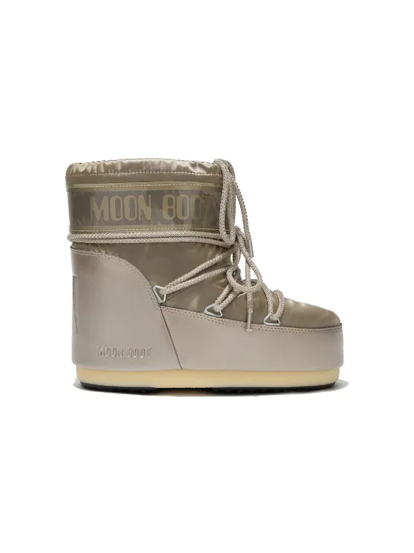 Moon boot oro deals