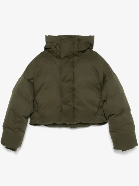 ENTIRE STUDIOS MML puffer jacket