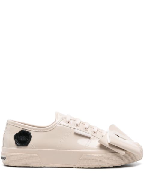 Viktor & Rolf Superga sneakers