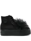 Viktor & Rolf Superga sneakers - Black