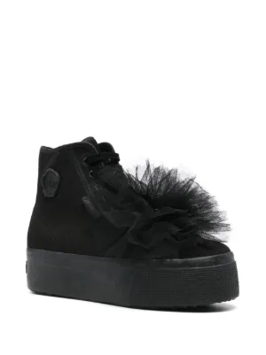 VIKTOR&ROLF ヴィクター&ロルフ ファー ショート アンクル ブーツ VIKTOR&ROLF ヴィクター&ロルフ ファー ショート アンクル ブーツ