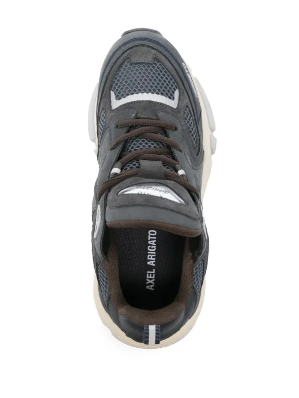 Axel Arigato Sphere Runner Sneakers | Black | FARFETCH