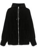 sacai corduroy jacket - Black