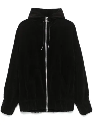 sacai フード付きジャケット　1 Sacai フード付きジャケット メンズ通販 - Farfetch