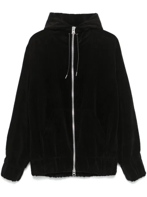 sacai corduroy jacket