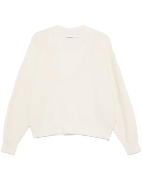 IRO V-neck sweater 