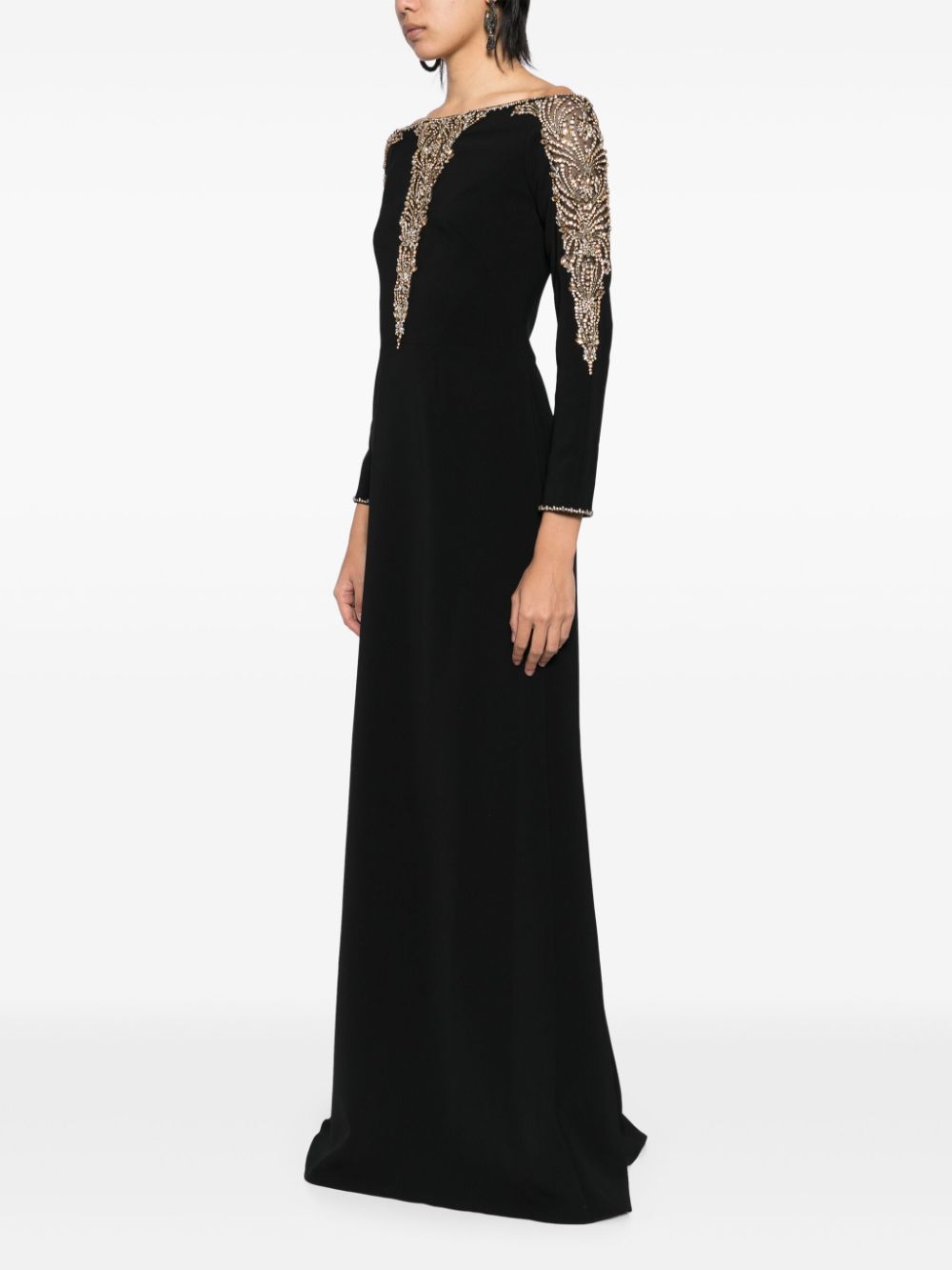 Jenny Packham Eclipse dress Women