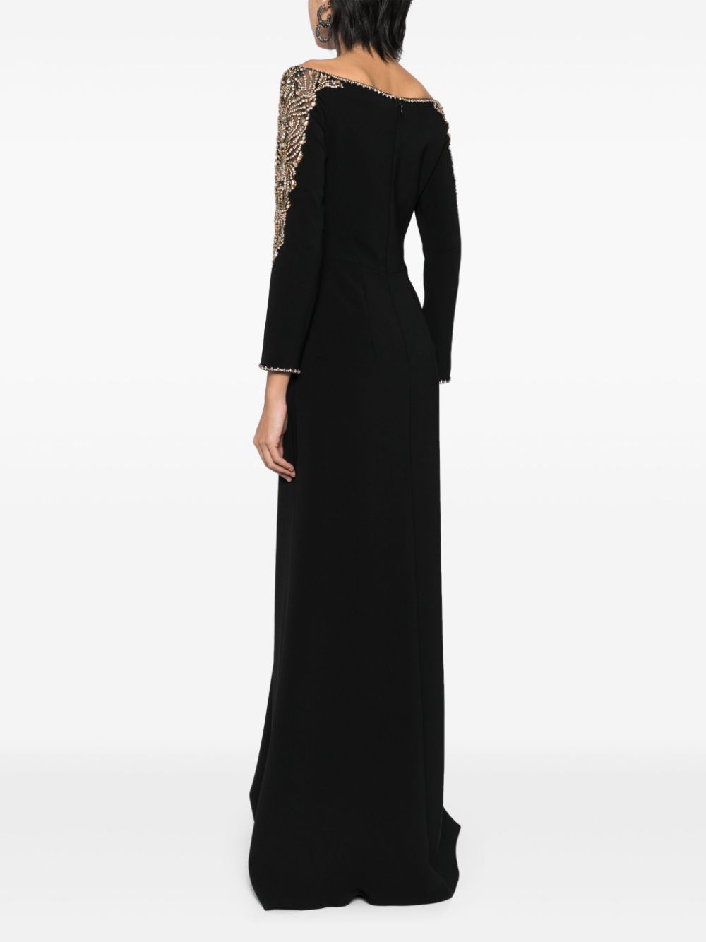 Jenny Packham Eclipse dress Women